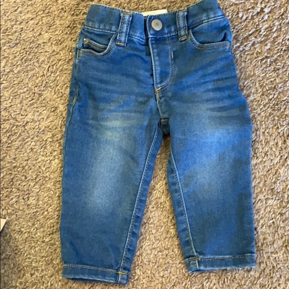 Old navy boyfriend jeans